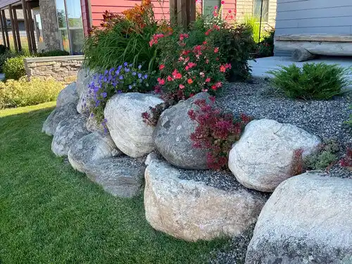 landscaping services DeCordova